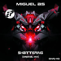 Miguel BS - Shattering