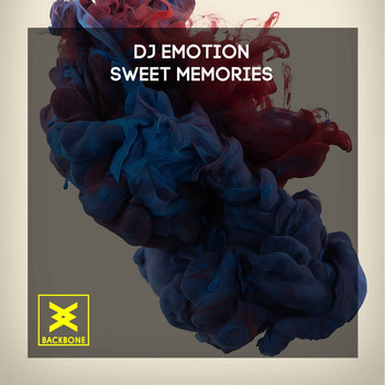 Dj Emotion - Sweet Memories