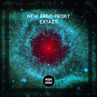 New Ergo Proxy - Extazy