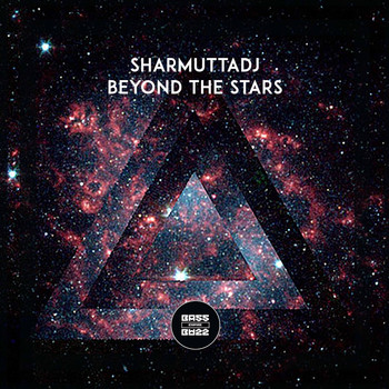 SharmuttaDJ - Beyond The Stars
