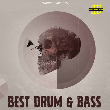 Various Artists - Best Drum & Bass