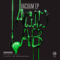 Acid_Lab - Vacuum EP