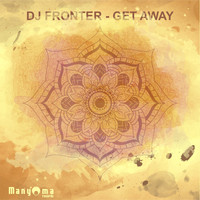 DJ Fronter - Get Away
