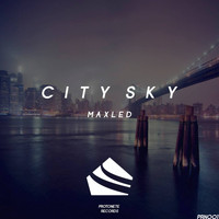 Maxled - City Sky