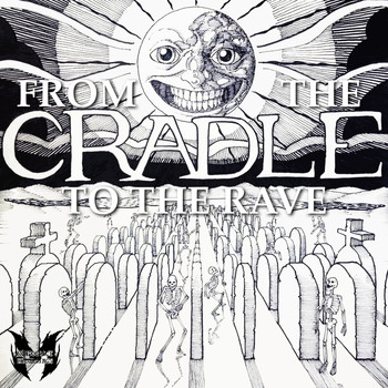 Cradle - From The Cradle To The Rave EP