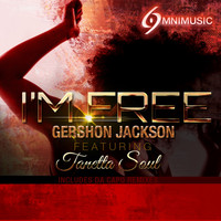 Gershon Jackson - I'm Free