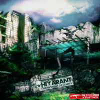Hiyarant - One Moment of Clarity EP
