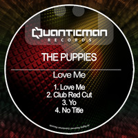 The Puppies - Love Me