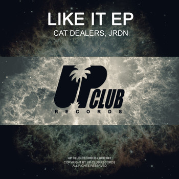 Cat Dealers - Like It EP