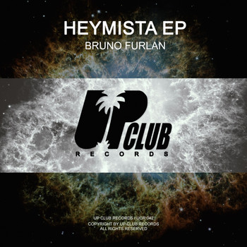 Bruno Furlan - Heymista EP