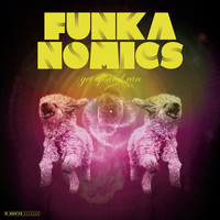 Funkanomics - Get Up And Run EP