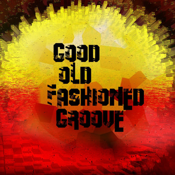Futuristik - Good Old Fashioned Groove EP