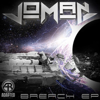 Joman - Breach EP