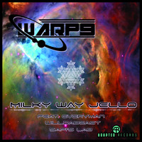 Warp9 - Milky Way Jello