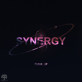 Synergy - Orbit EP