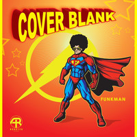 Cover Blank - Funkman