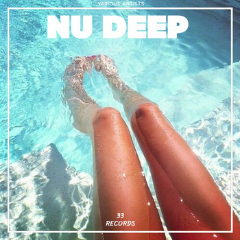 Various Artists - Nu Deep