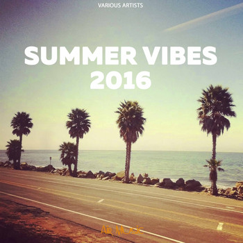 Various Artists - Summer Vibes 2016