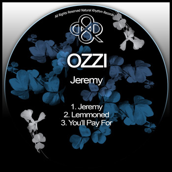 ozzi - Jeremy