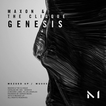 Maxon - Genesis