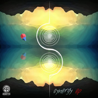 Synergy - Synergy EP