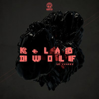 K+Lab - Le Shakes EP