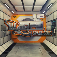 Warp9 - Space Gold EP