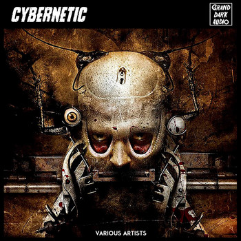 Various Artists - Cybernetic