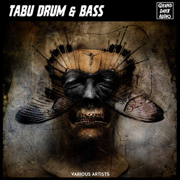 Various Artists - Tabu Drum & Bass