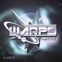 Warp9 - In Search Of StarBass Alpaha