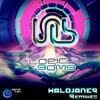 Logic Bomb - Halojaner Remixes