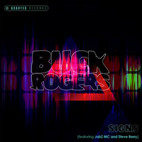 Buck Rogers - Signs