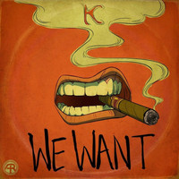 Khurt - We Want