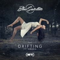 Blue Satellite - Drifting