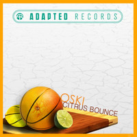 Oski - Citrus Bounce