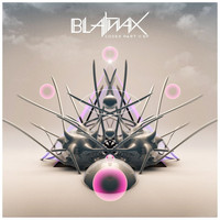 Blatwax - Codex Part II EP