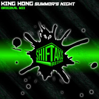 King Hong - Summer's Night