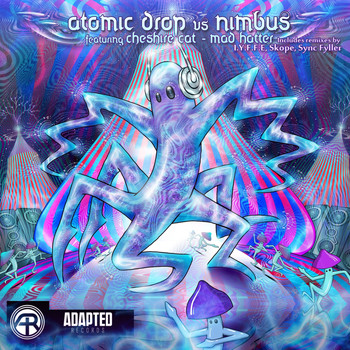 Atomic Drop - Mad Hatter