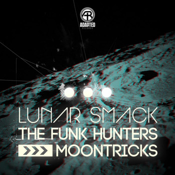 The Funk Hunters - Lunar Smack