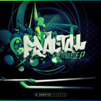 Fractal (USA) - Avare EP