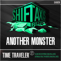 Another Monster - Time Traveler