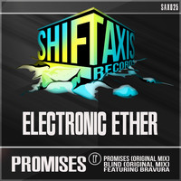 Electronic Ether - Promises