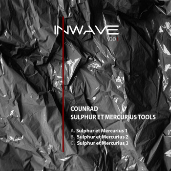 Counrad - Sulphur Et Mercurius Tools