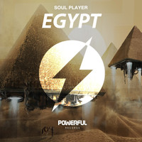 Soul Player - Egypt