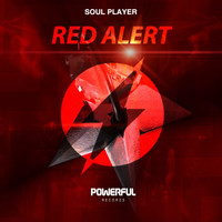Soul Player - Red Alert