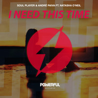 Soul Player - I Need This Time