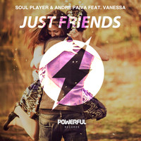 Soul Player - Just Friends