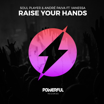 Soul Player - Raise Your Hands