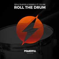 Soul Player - Roll The Drum