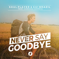 Soul Player - Never Say Goodbye